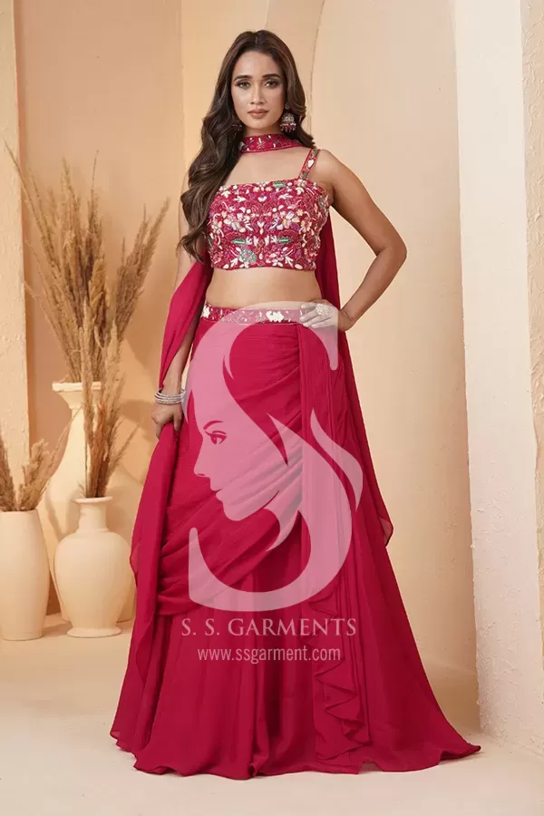 3741 SS Garments Malad, Dadar, Mumbai